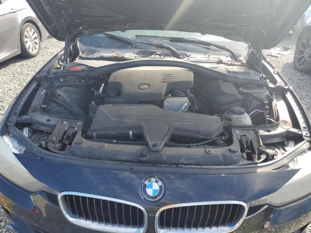 VIN WBA3C3G5XFNS74533 2015 BMW 3 Series, 320 I Xdrive no.11