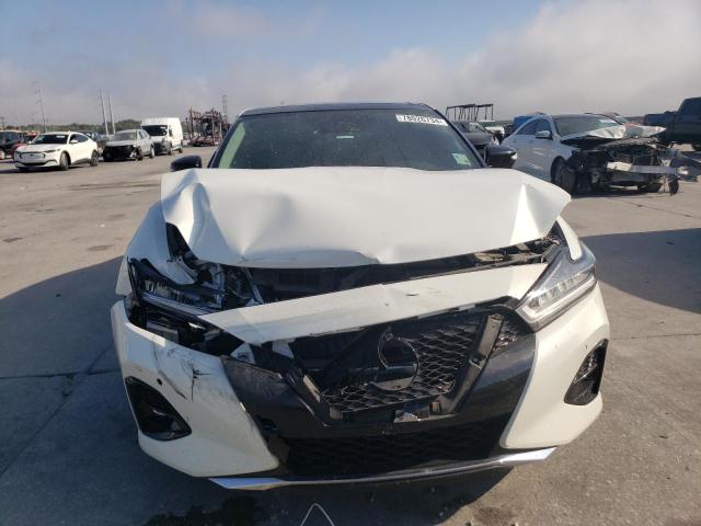 2019 NISSAN MAXIMA S - 1N4AA6AV5KC375128