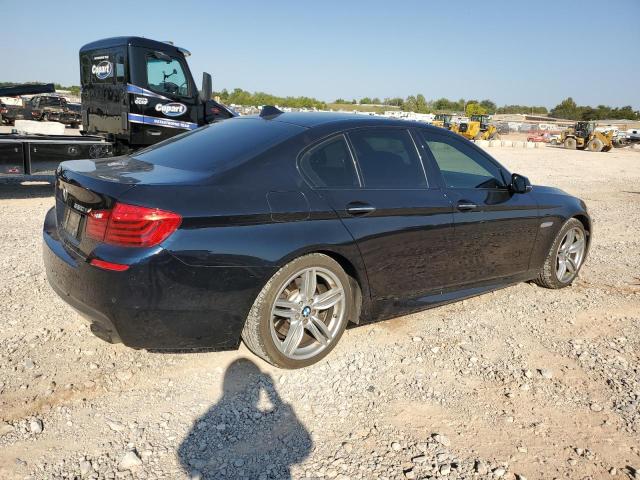 2016 BMW 550 I - WBAKN9C51GD962491
