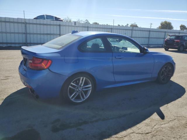 VIN WBA1F5C59EVV99687 2014 BMW 2 SERIES no.3