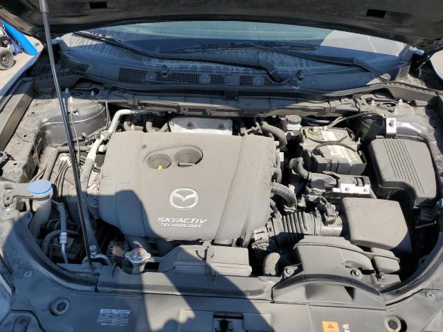 2016 MAZDA CX-5 TOURI - JM3KE4CYXG0827010
