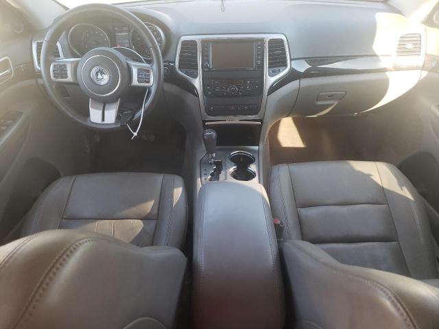 VIN 1C4RJFAGXDC541659 2013 Jeep Grand Cherokee, Laredo no.8