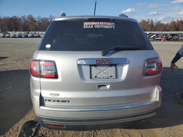 VIN 1GKKRNED5EJ151204 2014 GMC Acadia, Sle no.6