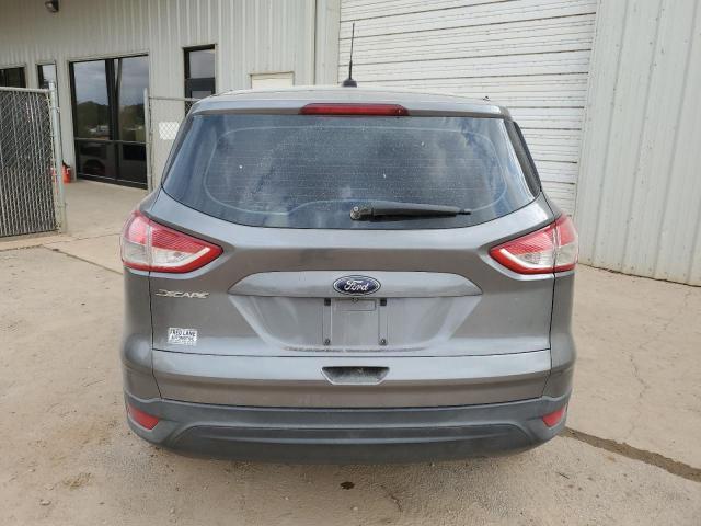 VIN 1FMCU0F7XEUE13951 2014 Ford Escape, S no.6