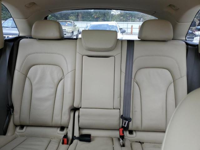 2015 AUDI Q5 PREMIUM - WA1LFAFPXFA071533