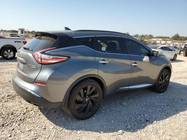 2017 NISSAN MURANO S - 5N1AZ2MH8HN146260
