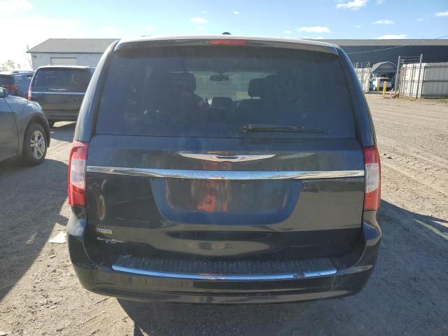 VIN 2C4RC1BG4DR742167 2013 Chrysler Town and Countr... no.6