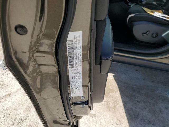2015 JEEP CHEROKEE L - 1C4PJMCS6FW606361