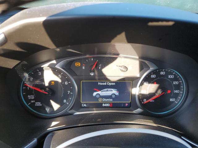 2024 CHEVROLET EQUINOX PR - 3GNAXNEGXRL198743
