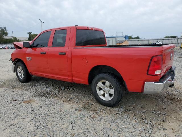 2019 RAM 1500 CLASS - 1C6RR6FG3KS545709