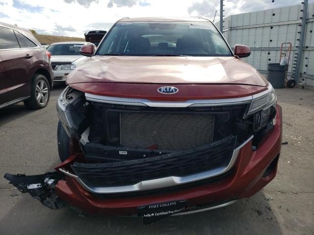 2021 KIA SELTOS S - KNDEU2AA1M7114597