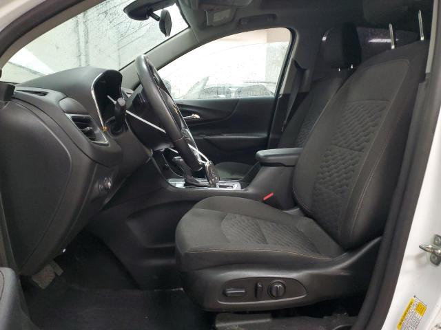 2021 CHEVROLET EQUINOX LT - 3GNAXUEV6MS151880