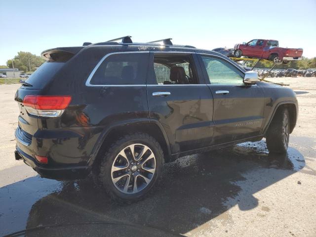 Vin: 1c4rjfctxhc778491, lot: 73944594, jeep grand cher overland 20173