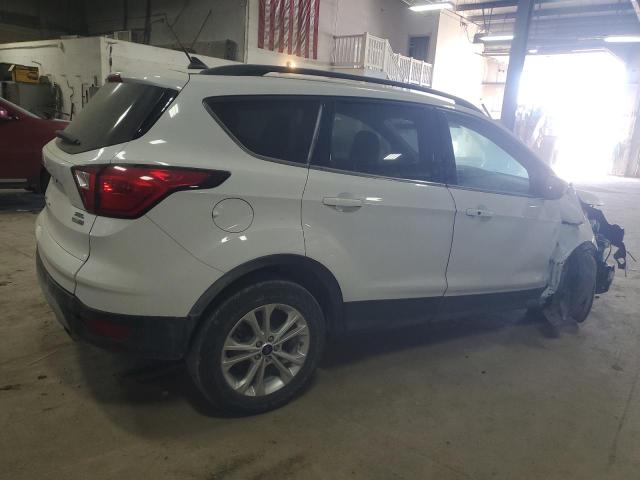 2019 FORD ESCAPE SEL - 1FMCU9HD5KUA41518