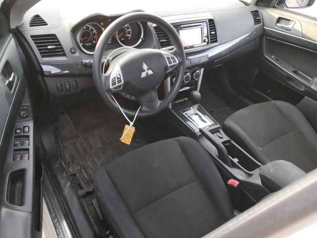 2016 MITSUBISHI LANCER ES - JA32V2FW9GU006432