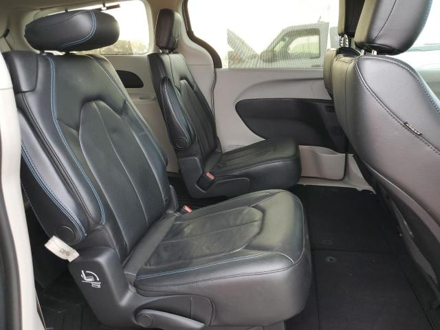 2021 CHRYSLER PACIFICA T - 2C4RC1BGXMR532561