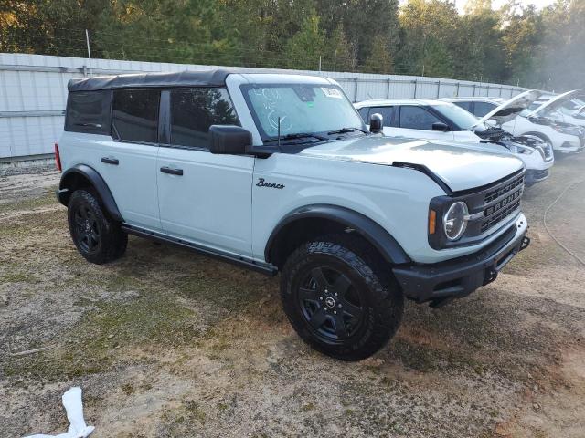 2021 FORD BRONCO BAS - 1FMEE5DH8MLB02876