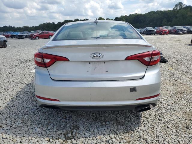 2017 HYUNDAI SONATA SE - 5NPE24AF0HH507196