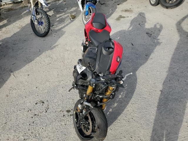 2024 HONDA CBR1000 RR JH2SC7718RK700087