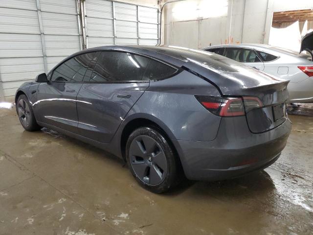 VIN 5YJ3E1EA0PF655602 2023 Tesla MODEL 3 no.2