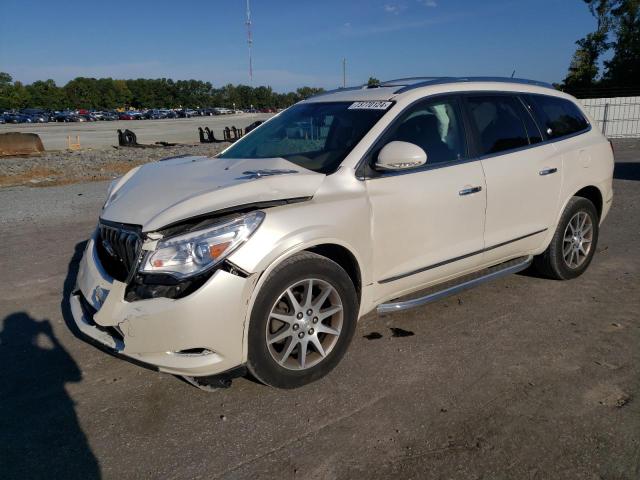2015 BUICK ENCLAVE - 5GAKRBKD3FJ132071