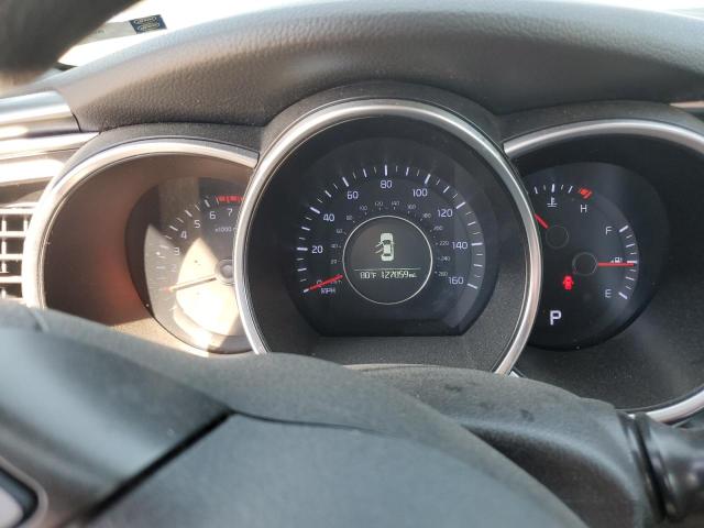 2015 KIA OPTIMA LX - 5XXGM4A7XFG384818