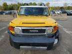 TOYOTA FJ CRUISER photo