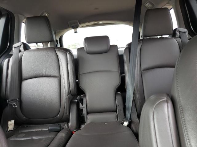 2019 HONDA ODYSSEY EX - 5FNRL6H75KB026763