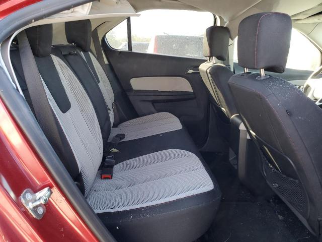 2015 CHEVROLET EQUINOX LT - 2GNALCEK8F6264162