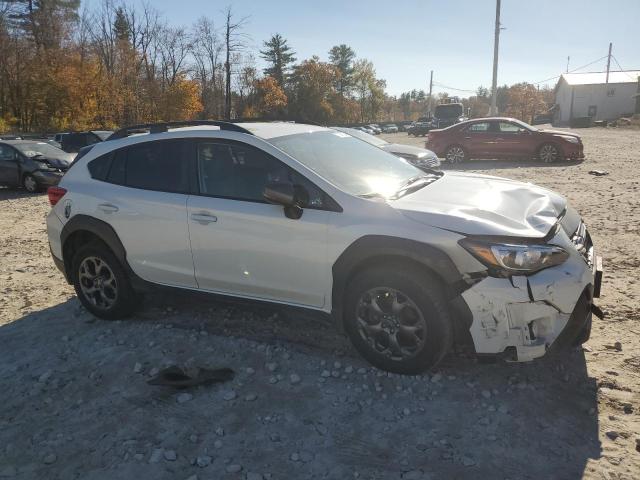 2021 SUBARU CROSSTREK - JF2GTHRC7MH301200