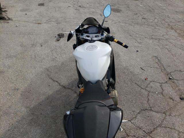 2013 DUCATI SUPERBIKE ZDM14BPW1DB011666