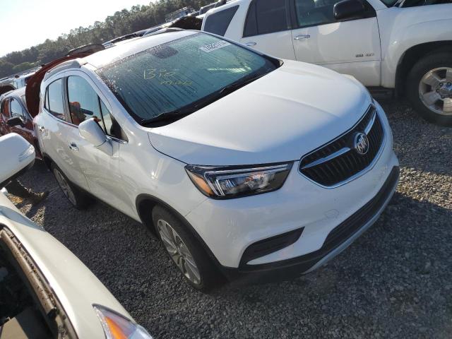 VIN KL4CJASB6KB778271 2019 Buick Encore, Preferred no.4