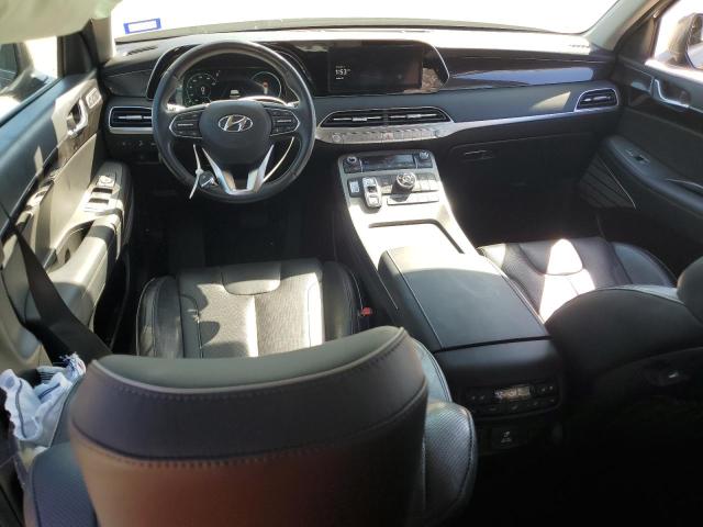 2021 HYUNDAI PALISADE L - KM8R5DHE4MU297428