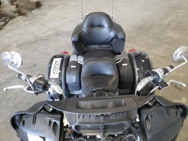 2022 HARLEY-DAVIDSON FLHTCUTG 1HD1MAF10NB850235