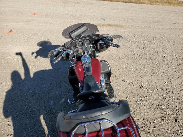 2001 HARLEY-DAVIDSON FLHTCUI 1HD1FCW101Y616660
