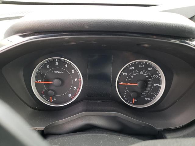 2022 SUBARU ASCENT - 4S4WMAAD9N3417902