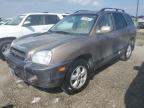 HYUNDAI SANTA FE G photo