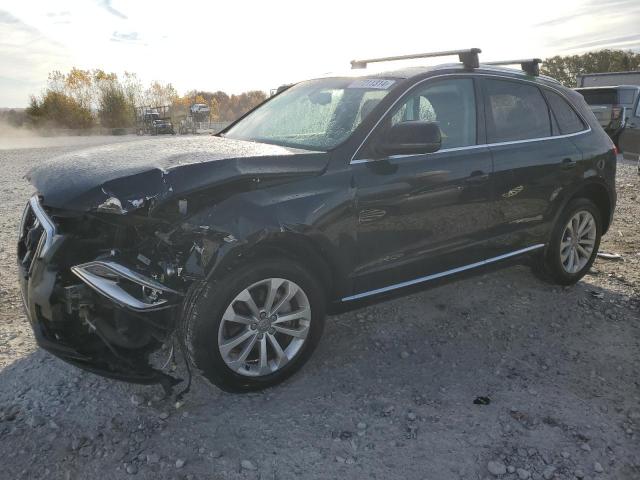 2014 AUDI Q5 PREMIUM #3023668953