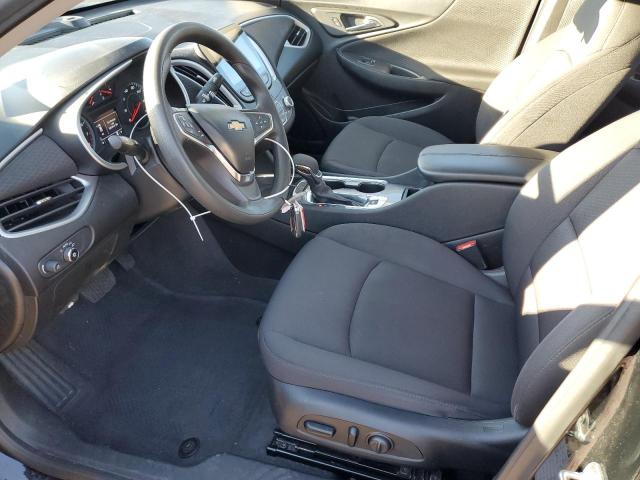 2023 CHEVROLET MALIBU LT - 1G1ZD5ST3PF219969