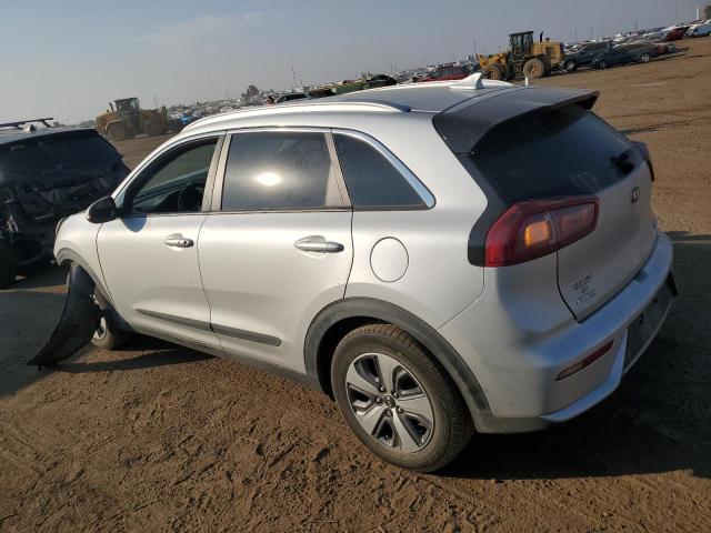 2019 KIA NIRO EX - KNDCC3LC2K5231838
