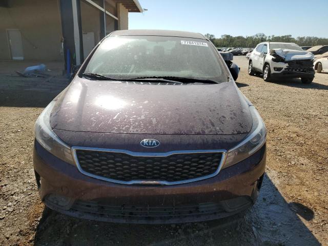 2017 KIA FORTE LX - 3KPFK4A78HE063793