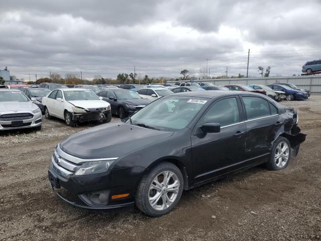 2012 FORD FUSION SE 2012