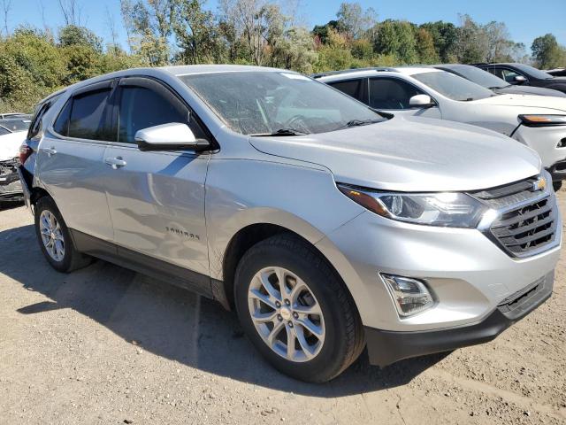 2019 CHEVROLET EQUINOX LT - 3GNAXJEVXKS632694
