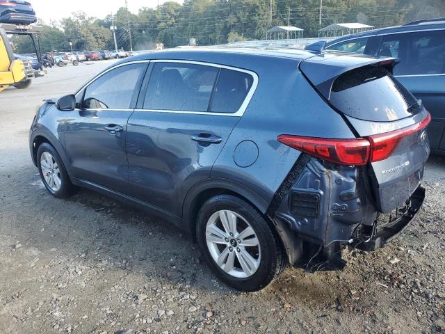 2017 KIA SPORTAGE L - KNDPM3AC8H7131502