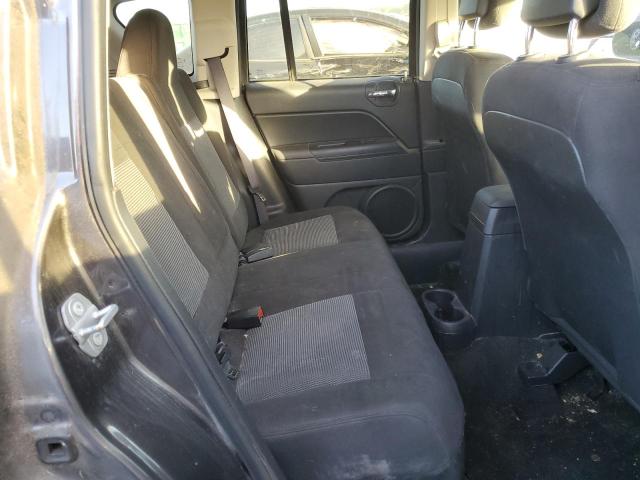 2016 JEEP COMPASS SP - 1C4NJCBA9GD792047