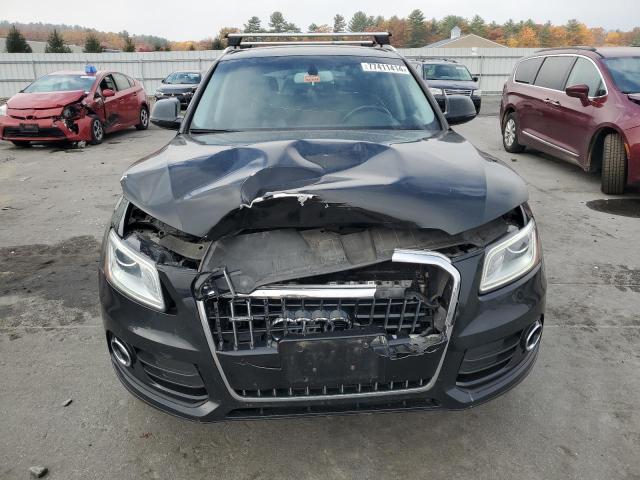 2016 AUDI Q5 PREMIUM - WA1L2AFP7GA094779