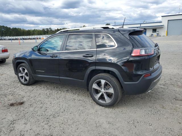 2019 JEEP CHEROKEE L - 1C4PJLDX3KD420626
