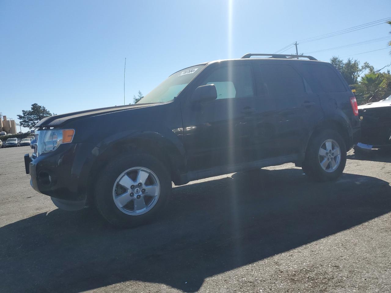 Ford Escape 2011 XLT