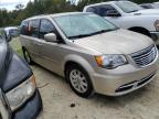 Lot #3023988309 2015 CHRYSLER TOWN & COU