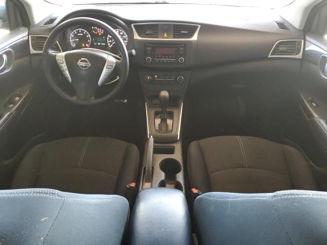 VIN 3N1AB7AP6HY357464 2017 NISSAN SENTRA no.8